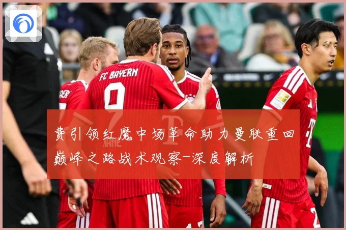 费引领红魔中场革命助力曼联重回巅峰之路战术观察-深度解析