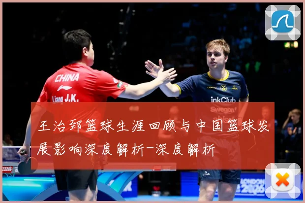 王治郅篮球生涯回顾与中国篮球发展影响深度解析-深度解析