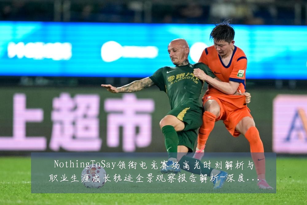 NothingToSay领衔电竞赛场高光时刻解析与职业生涯成长轨迹全景观察报告解析-深度解析